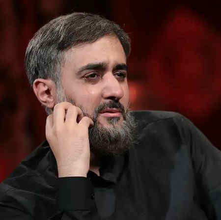 محمد حسین پویانفر خوشا دردی که درمانش تو باشی